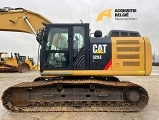 CATERPILLAR 329E crawler excavator