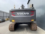 VOLVO EC300EL crawler excavator