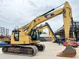 CATERPILLAR 335F L crawler excavator