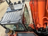 HITACHI ZX 225 USLC-3 crawler excavator