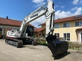 LIEBHERR R 924 Litronic crawler excavator