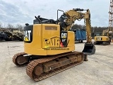 CATERPILLAR 315F L crawler excavator