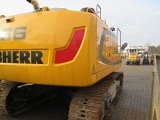 LIEBHERR R 936 crawler excavator