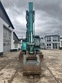 KOBELCO SK 140 SRLC 5 crawler excavator