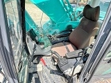 KOBELCO SK 500 LC 9 crawler excavator