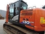 <b>HITACHI</b> ZX130LCN-6 Crawler Excavator