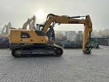 LIEBHERR R 918 crawler excavator