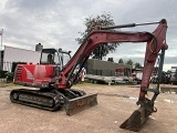 WACKER 8002 crawler excavator