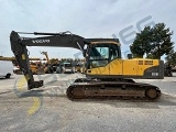 VOLVO EC210CL crawler excavator