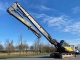 VOLVO EC480E HR crawler excavator