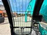 KOBELCO SK 500 LC 9 crawler excavator