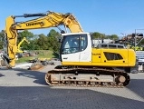 LIEBHERR R 926 Crawler Excavator