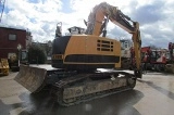 LIEBHERR R 924 Compact crawler excavator