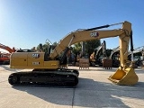 CATERPILLAR 323D3 crawler excavator