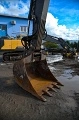 VOLVO EC220EL crawler excavator