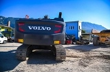 VOLVO EC300ENL crawler excavator