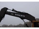 VOLVO EC 230 B crawler excavator