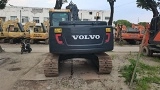 VOLVO EC140BLC crawler excavator