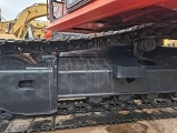 DOOSAN DX300LC crawler excavator