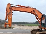 DOOSAN DX380LC-3 crawler excavator