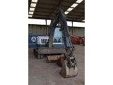 TEREX TC 75 crawler excavator