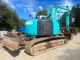 KOBELCO SK 210 SNLC 10E crawler excavator