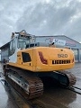 LIEBHERR R 920 crawler excavator