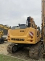 LIEBHERR R 918 crawler excavator