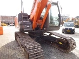 HITACHI ZX 180 LC crawler excavator