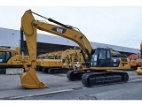 CATERPILLAR 336D2 L crawler excavator