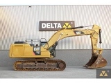 CATERPILLAR 336F L crawler excavator