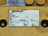 CATERPILLAR 320 crawler excavator