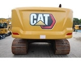 CATERPILLAR 336 crawler excavator