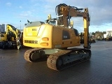 LIEBHERR R 918 Litronic crawler excavator