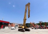 CATERPILLAR 330D crawler excavator