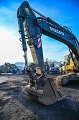 VOLVO EC360BNLC crawler excavator