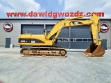 CATERPILLAR 325 C LN crawler excavator