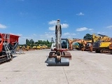 TAKEUCHI TB 2150 C crawler excavator