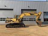 CATERPILLAR 320B crawler excavator