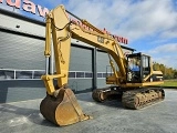 CATERPILLAR 325 crawler excavator