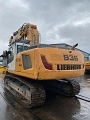 LIEBHERR R 936 crawler excavator