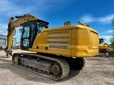 CATERPILLAR 336 crawler excavator