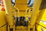 KOMATSU PC210LC-8 crawler excavator