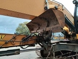 LIEBHERR R 936 crawler excavator