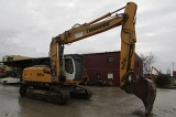 LIEBHERR R 924 crawler excavator