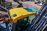 VOLVO EC220EL crawler excavator