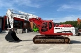 DOOSAN DX 340 LC crawler excavator