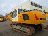 LIEBHERR R 936 crawler excavator