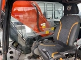 CASE CX300D crawler excavator