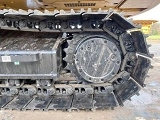 CATERPILLAR 323D3 crawler excavator